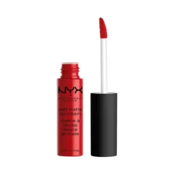 NYX Professional Makeup Soft Matte Lip Cream Smlc01