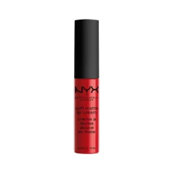 NYX Professional Makeup Soft Matte Lip Cream Smlc01