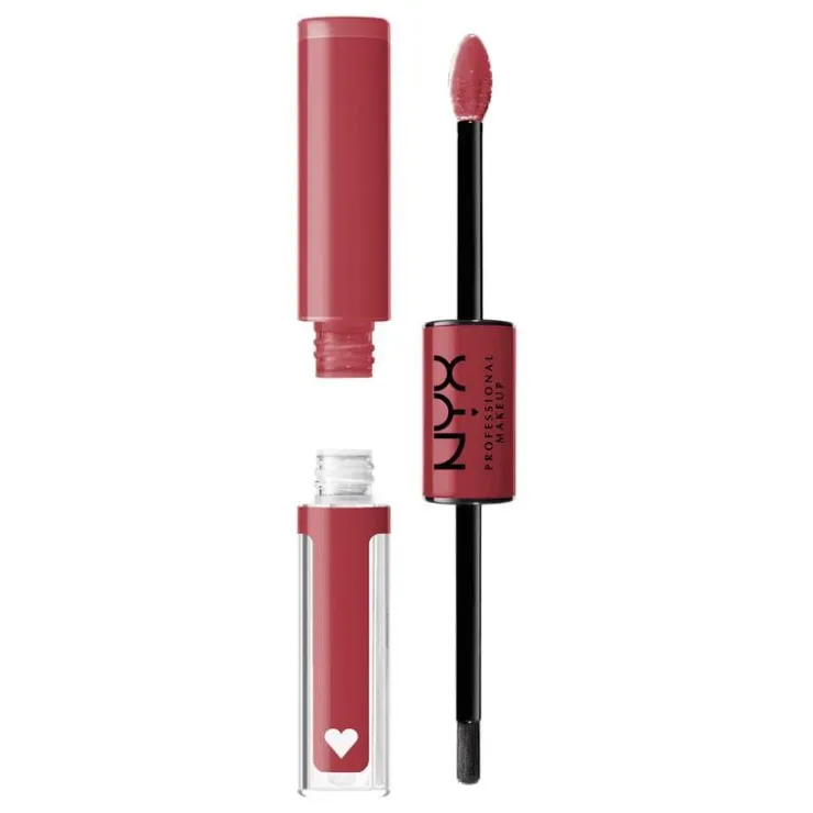 NYX Professional Makeup Shine Loud Pro Lipgloss 29