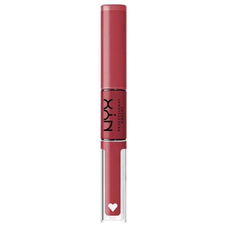 NYX Professional Makeup Shine Loud Pro Lipgloss 29