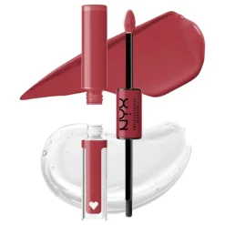 NYX Professional Makeup Shine Loud Pro Lipgloss 29