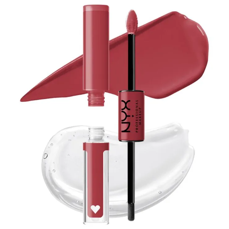 NYX Professional Makeup Shine Loud Pro Lipgloss 29