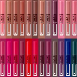 NYX Professional Makeup Shine Loud Pro Lipgloss 29