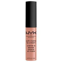 NYX Professional Makeup Soft Matte Lip Cream Smlc02