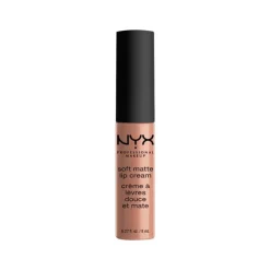 NYX Professional Makeup Soft Matte Lip Cream Smlc04