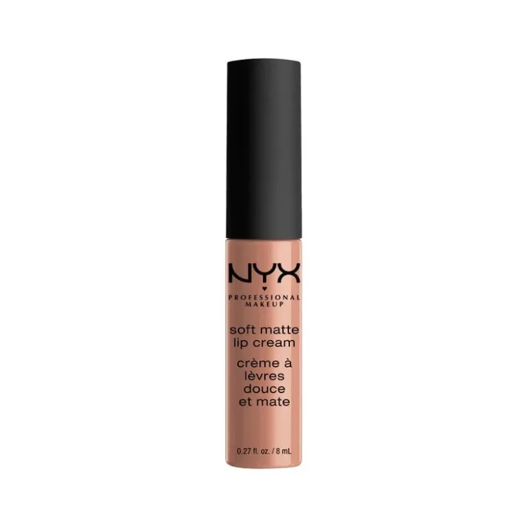 NYX Professional Makeup Soft Matte Lip Cream Smlc04