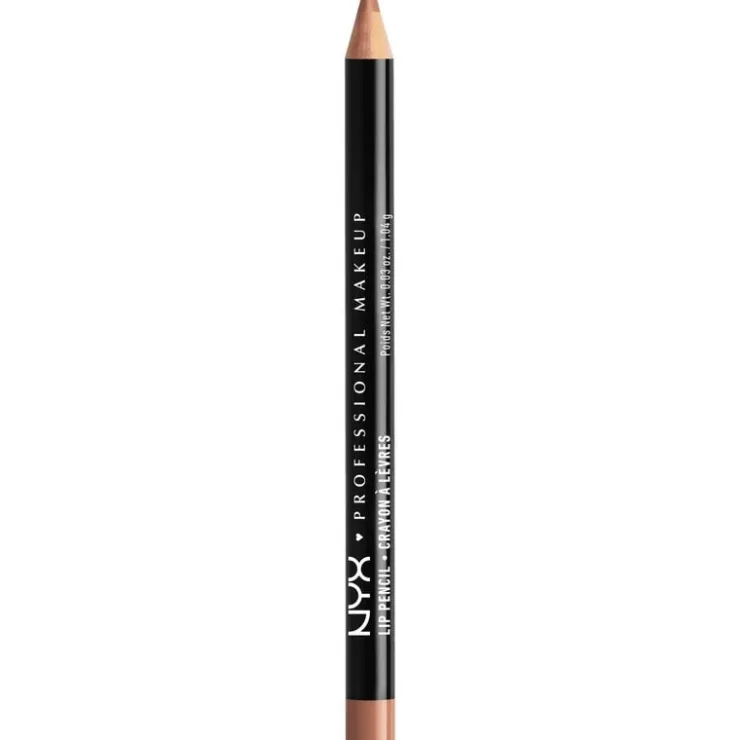 NYX Professional Makeup Slim Lip Pencil SPL810