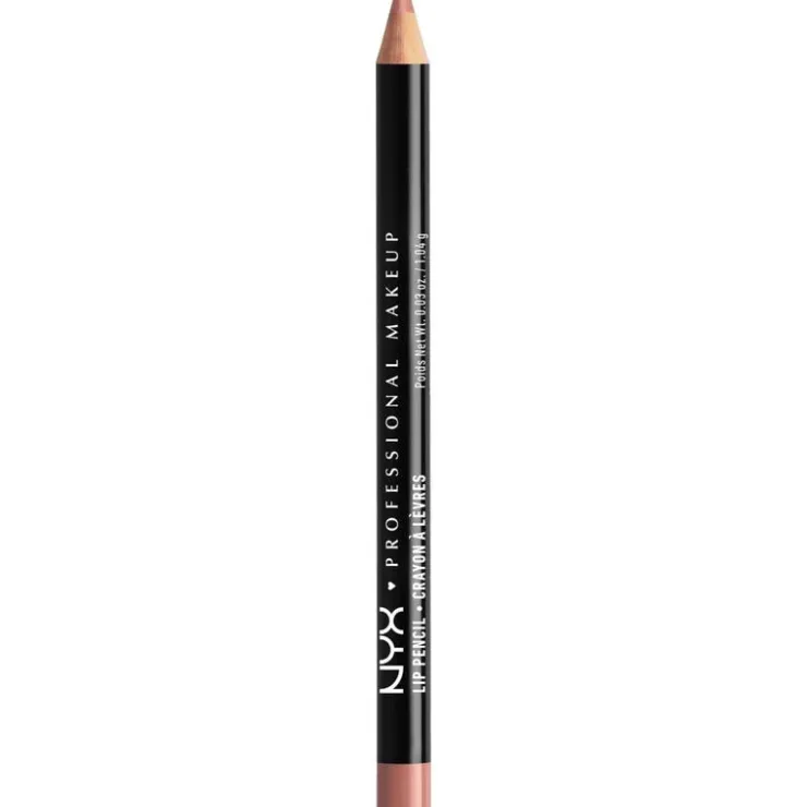 NYX Professional Makeup Slim Lip Pencil SPL858