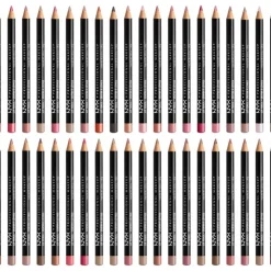NYX Professional Makeup Slim Lip Pencil SPL858