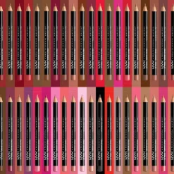 NYX Professional Makeup Slim Lip Pencil Hot Cocoa