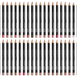 NYX Professional Makeup Slim Lip Pencil SPL857