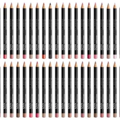 NYX Professional Makeup Slim Lip Pencil SPL855