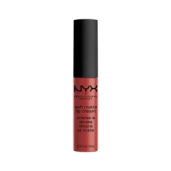 NYX Professional Makeup Soft Matte Lip Cream Smlc32