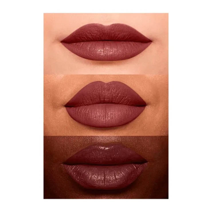 NYX Professional Makeup Soft Matte Lip Cream Smlc32