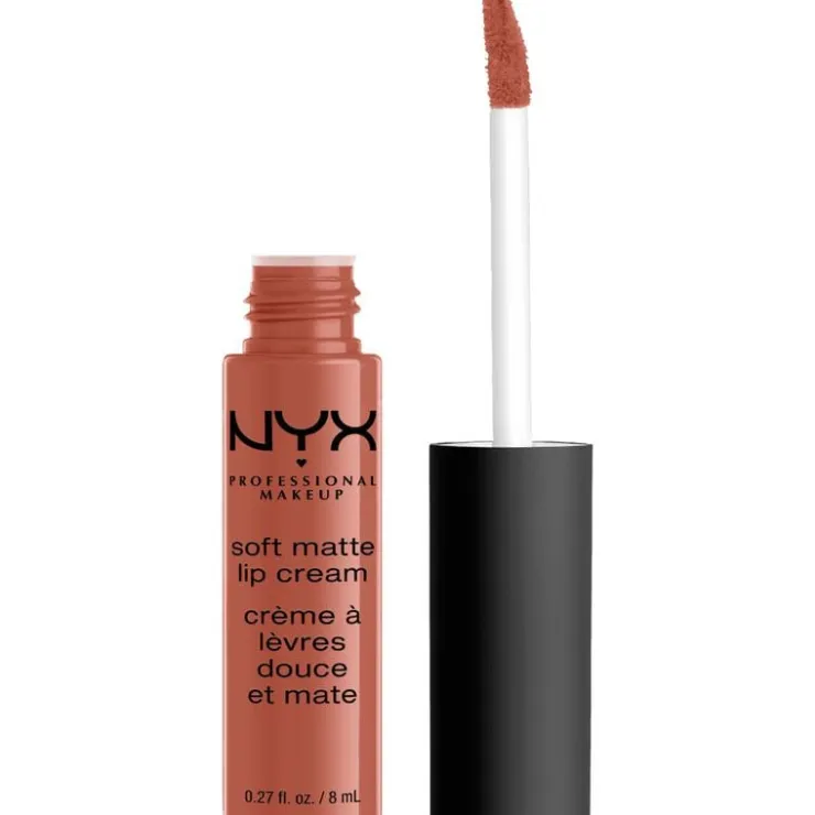 NYX Professional Makeup Soft Matte Lip Cream SMLC60 8 ML