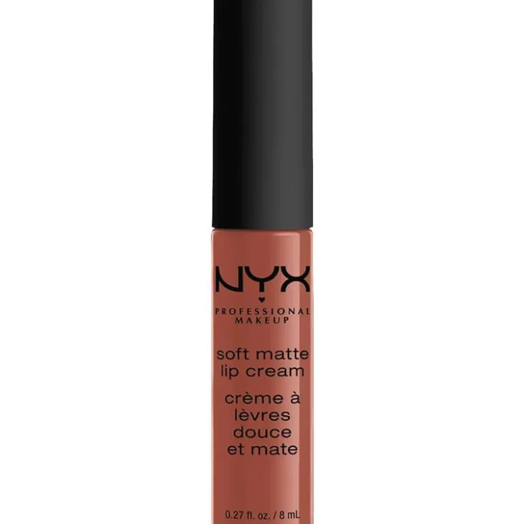 NYX Professional Makeup Soft Matte Lip Cream SMLC60 8 ML