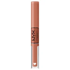 NYX Professional Makeup Shine Loud Pro Lipgloss 2 Goal Crusher