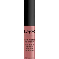 NYX Professional Makeup Soft Matte Lip Cream SMLC38