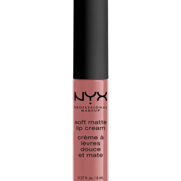 NYX Professional Makeup Soft Matte Lip Cream SMLC38