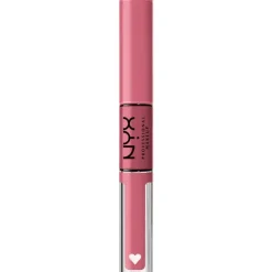 NYX Professional Makeup Shine Loud Pro Lipgloss 26