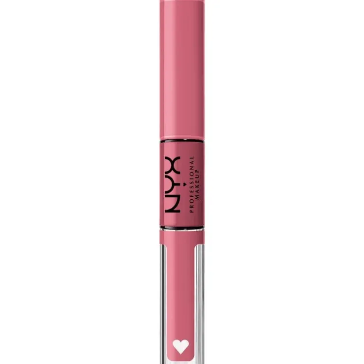NYX Professional Makeup Shine Loud Pro Lipgloss 26