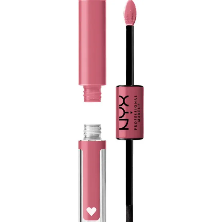 NYX Professional Makeup Shine Loud Pro Lipgloss 26