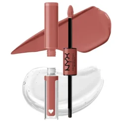 NYX Professional Makeup Shine Loud Pro Lipgloss 5 Magic Maker