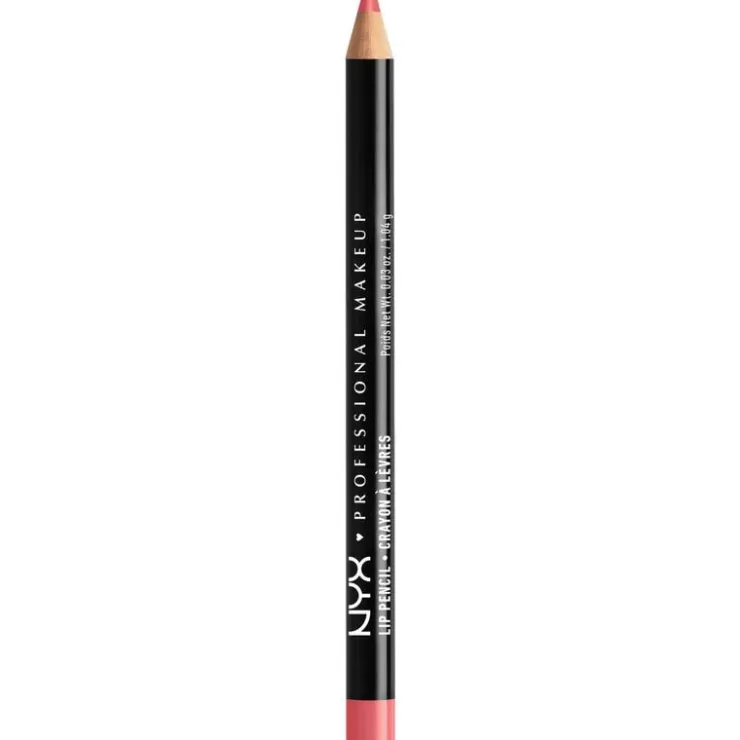 NYX Professional Makeup Slim Lip Pencil SPL817