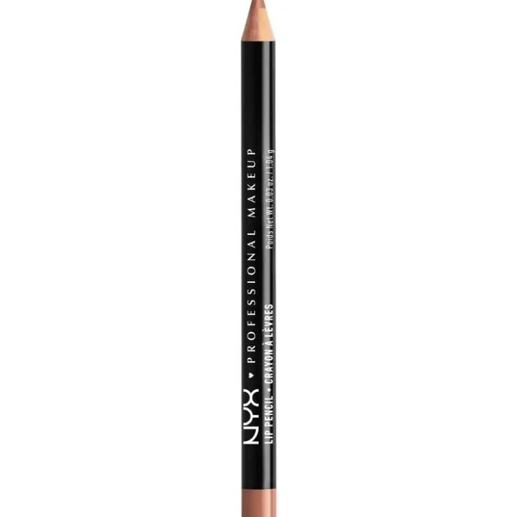 NYX Professional Makeup Slim Lip Pencil SPL860