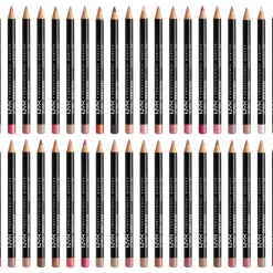 NYX Professional Makeup Slim Lip Pencil SPL860