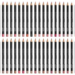 NYX Professional Makeup Slim Lip Pencil SPL822