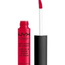 NYX Professional Makeup Soft Matte Lip Cream Smlc10