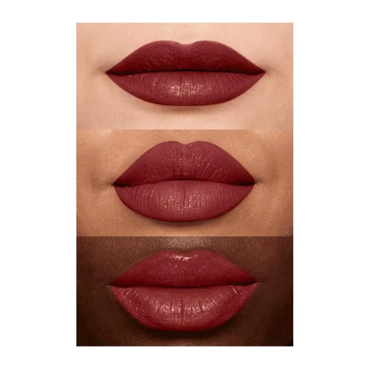 NYX Professional Makeup Soft Matte Lip Cream Smlc10