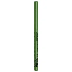 NYX Professional Makeup Vivid Rich Mechanical Pencil It's Giving Jade