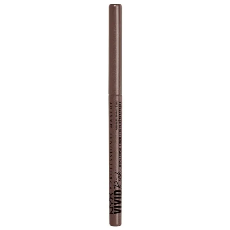 NYX Professional Makeup Vivid Rich Mechanical Pencil Under Moonstone