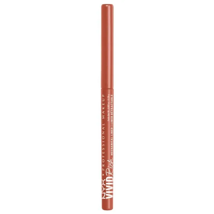 NYX Professional Makeup Vivid Rich Mechanical Pencil Tigers Prize
