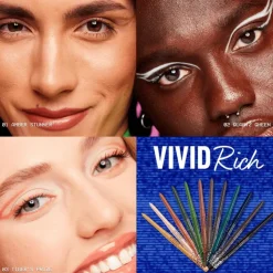 NYX Professional Makeup Vivid Rich Mechanical Pencil Truffle Diamond