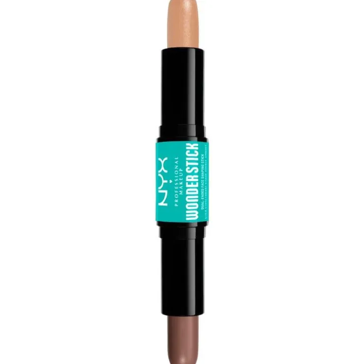 NYX Professional Makeup Wonder Stick Dual Face Lift WSR01