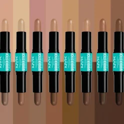 NYX Professional Makeup Wonder Stick Dual Face Lift WSR01