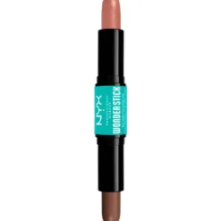 NYX Professional Makeup Wonder Stick Dual Face Lift WSR03 Medium