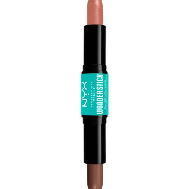 NYX Professional Makeup Wonder Stick Dual Face Lift WSR03 Medium