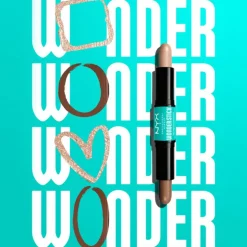 NYX Professional Makeup Wonder Stick Dual Face Lift WSR04
