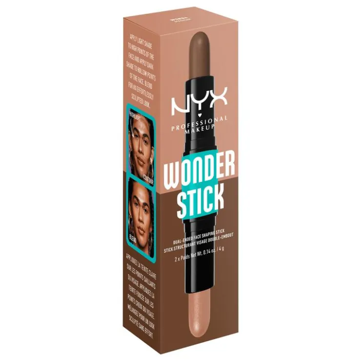 NYX Professional Makeup Wonder Stick Dual Face Lift WSR04