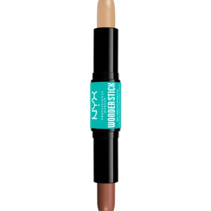 NYX Professional Makeup Wonder Stick Dual Face Lift WSR02
