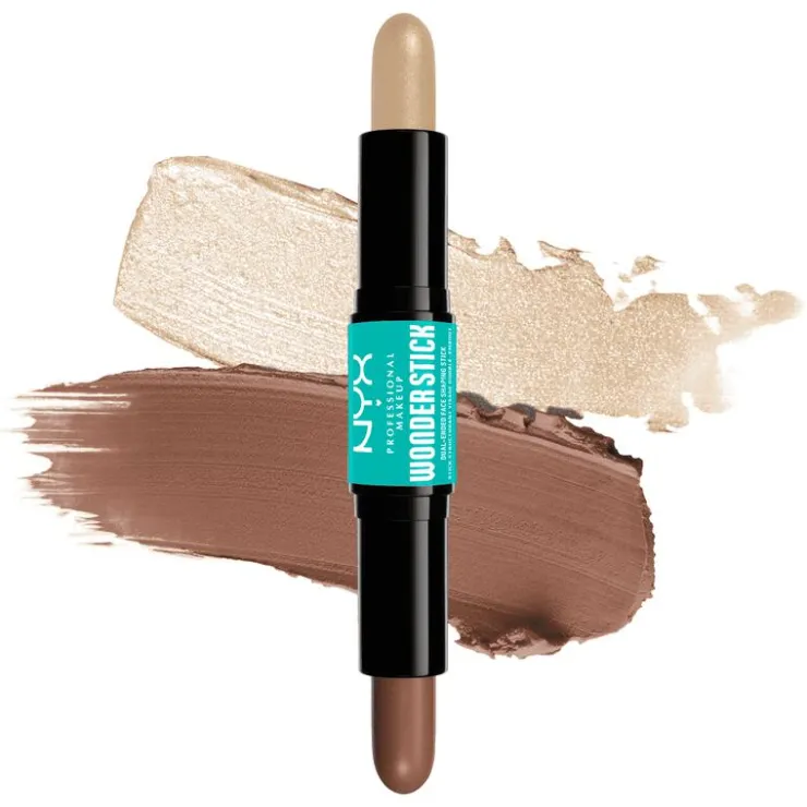 NYX Professional Makeup Wonder Stick Dual Face Lift WSR02