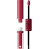 NYX Professional Makeup NYX Shine Loud High Shine Lip Color In Charge