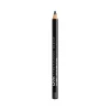 NYX Professional Makeup NYX Slim Eye Pencil - Black Shimmer