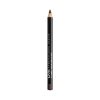 NYX Professional Makeup NYX Slim Eye Pencil - Black Brown