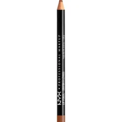 NYX Professional Makeup NYX Slim Lip Pencil - Cocoa