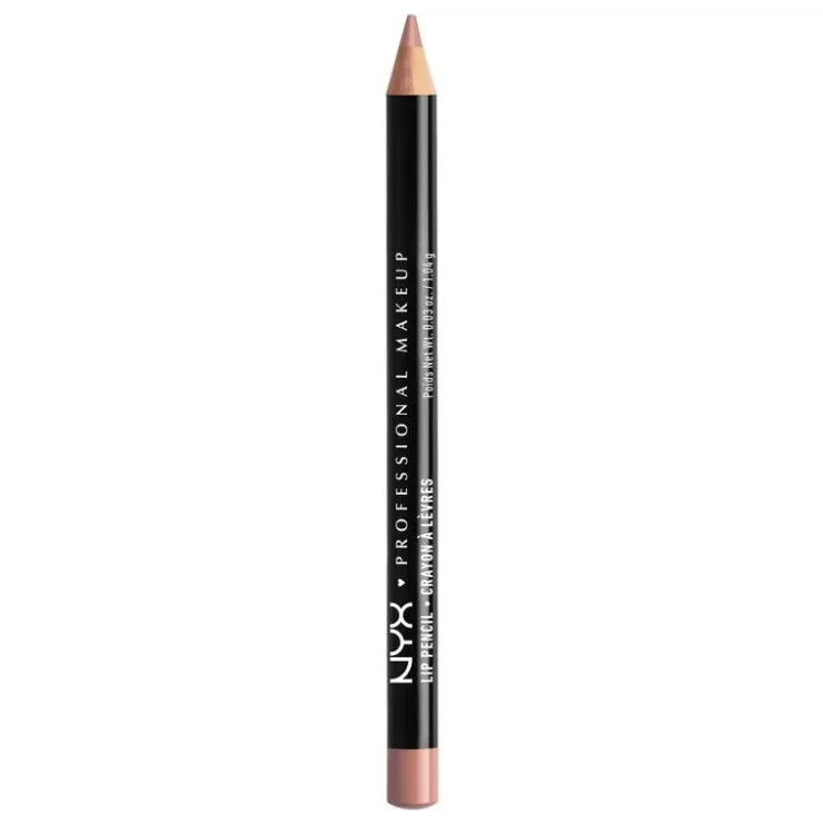 NYX Professional Makeup NYX Slim Lip Pencil - Pale Pink